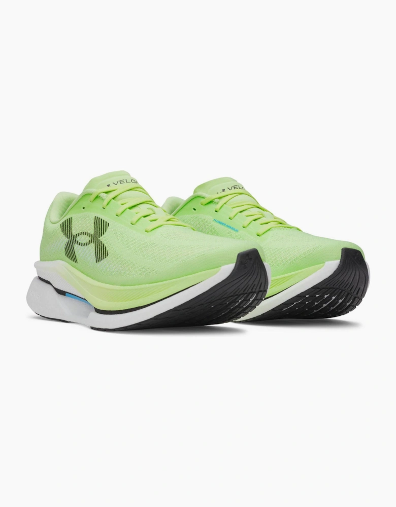 U Velociti Pro 2 Lace-Up Sneakers