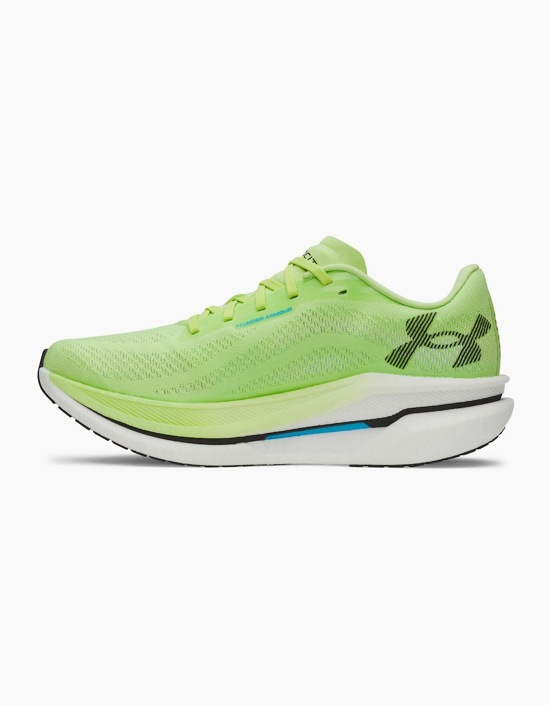 U Velociti Pro 2 Lace-Up Sneakers