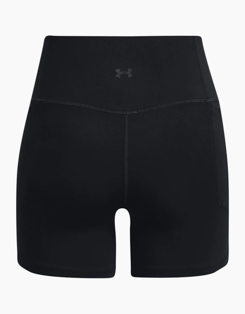 Meridian Compression Fit Compression Shorts
