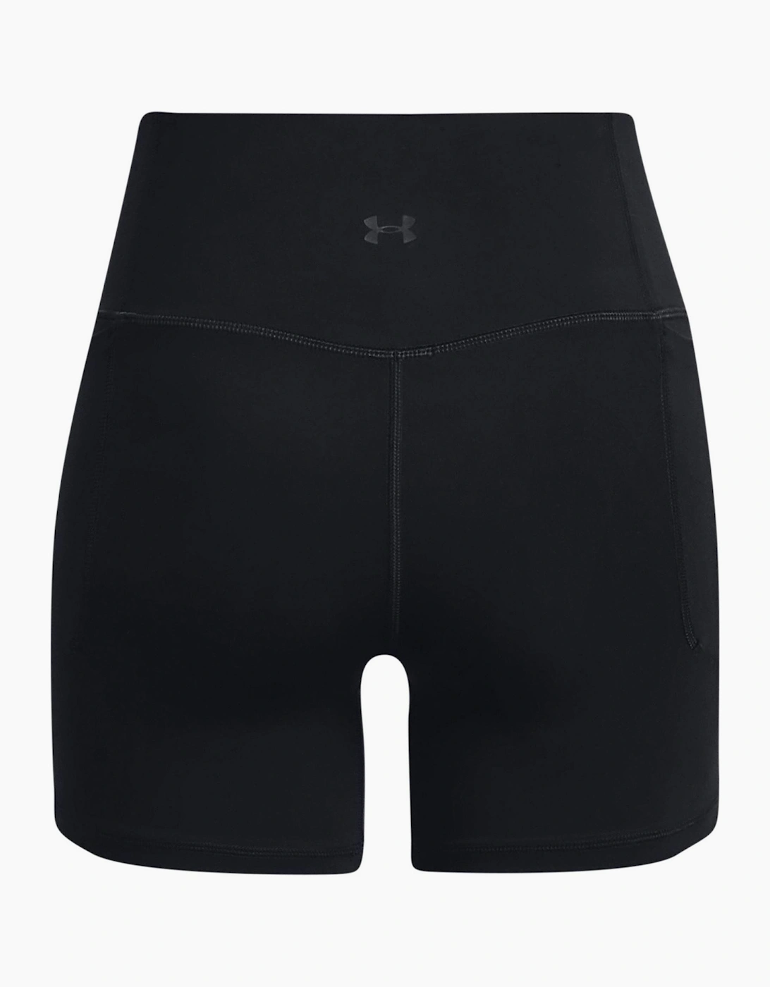 Meridian Compression Fit Compression Shorts