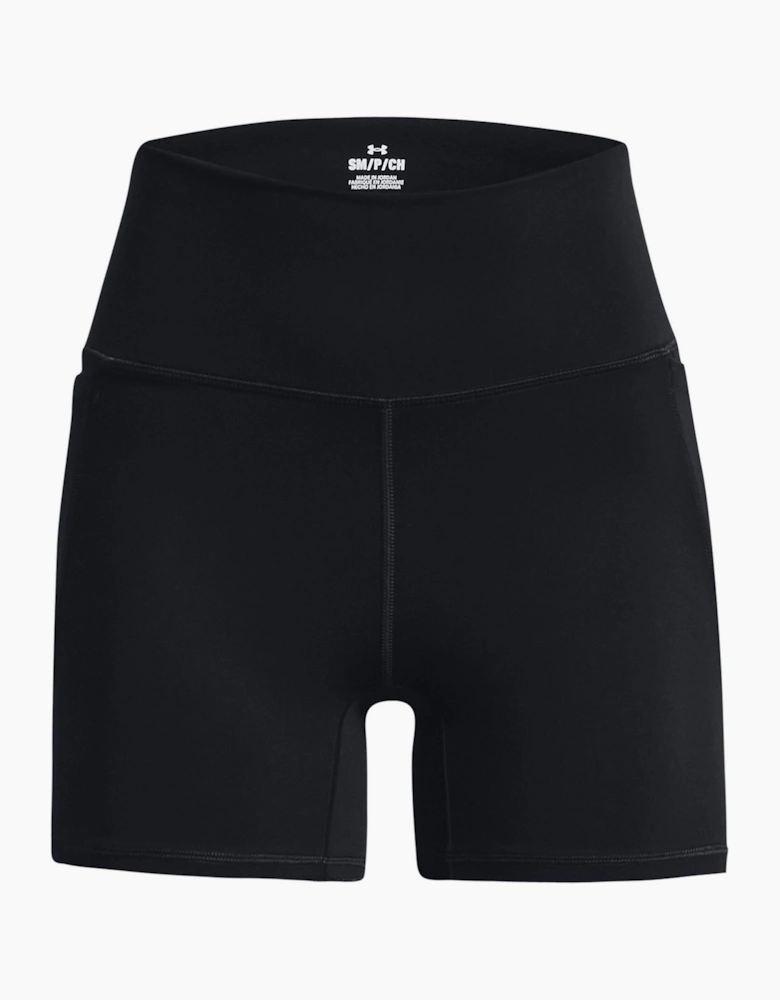 Meridian Compression Fit Compression Shorts