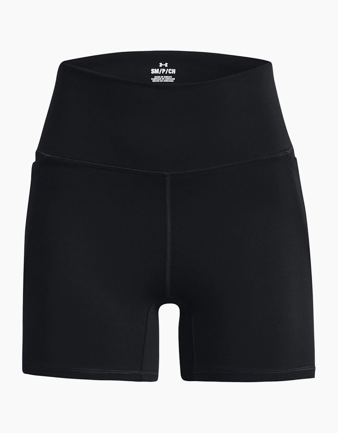 Meridian Compression Fit Compression Shorts