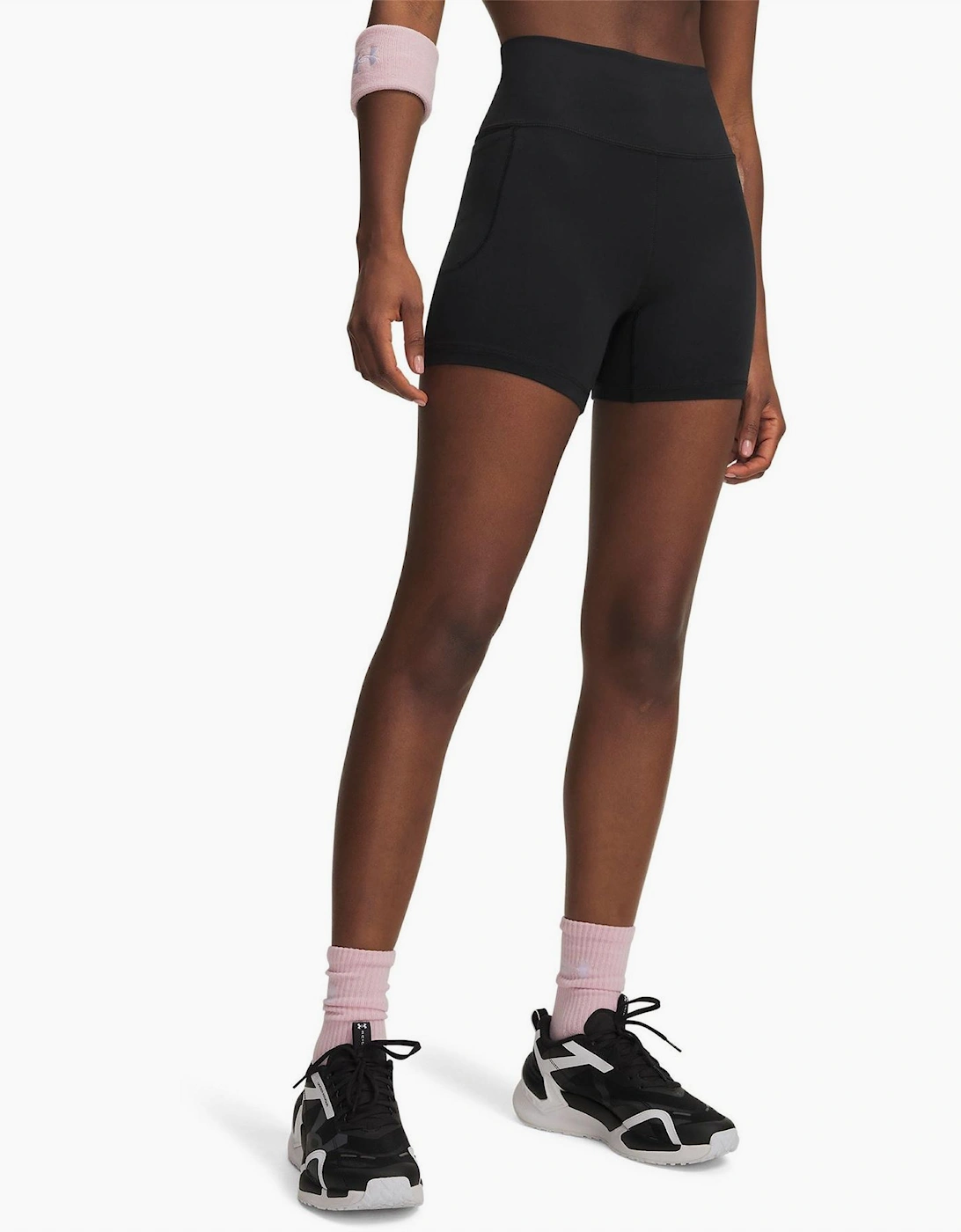 Meridian Compression Fit Compression Shorts