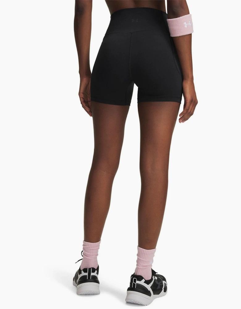 Meridian Compression Fit Compression Shorts