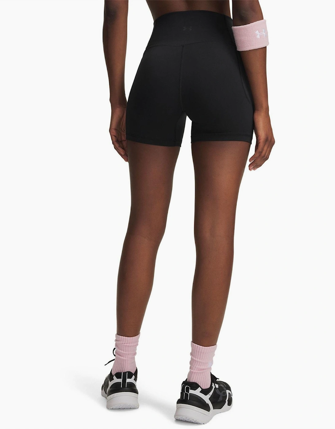 Meridian Compression Fit Compression Shorts