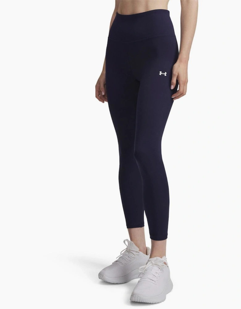 Motion High Rise Solid Shapewear Leggings