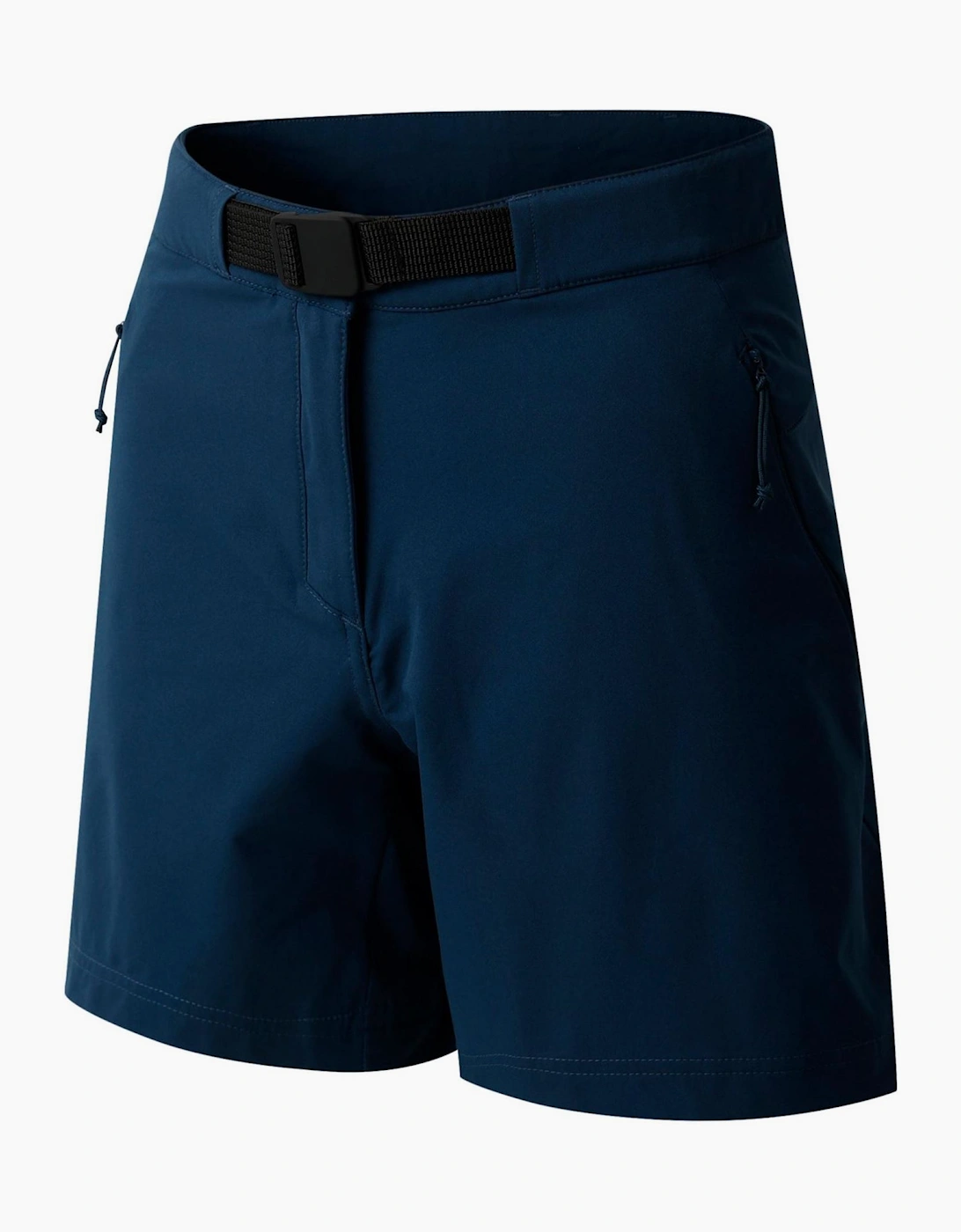 Melodic Pro II Walking Shorts with Buckle