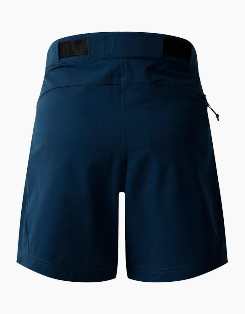 Melodic Pro II Walking Shorts with Buckle