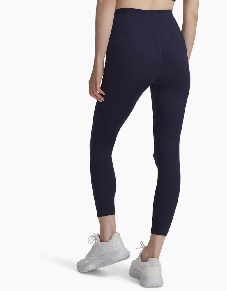 Motion High Rise Solid Shapewear Leggings