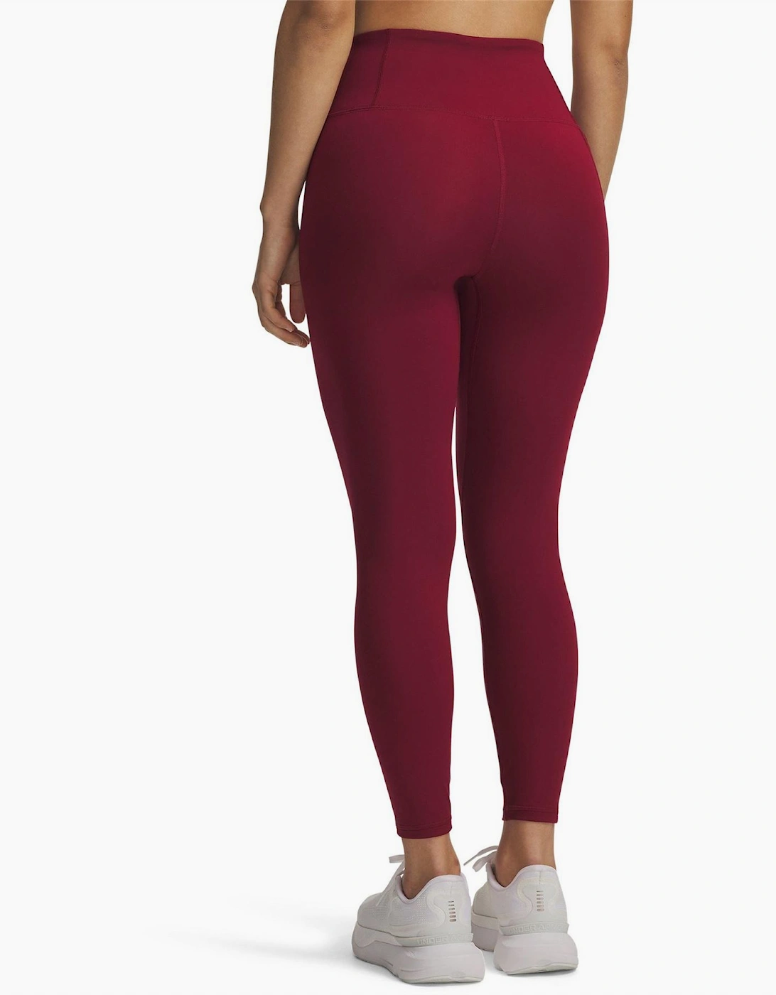 Motion High Rise Solid Shapewear Leggings