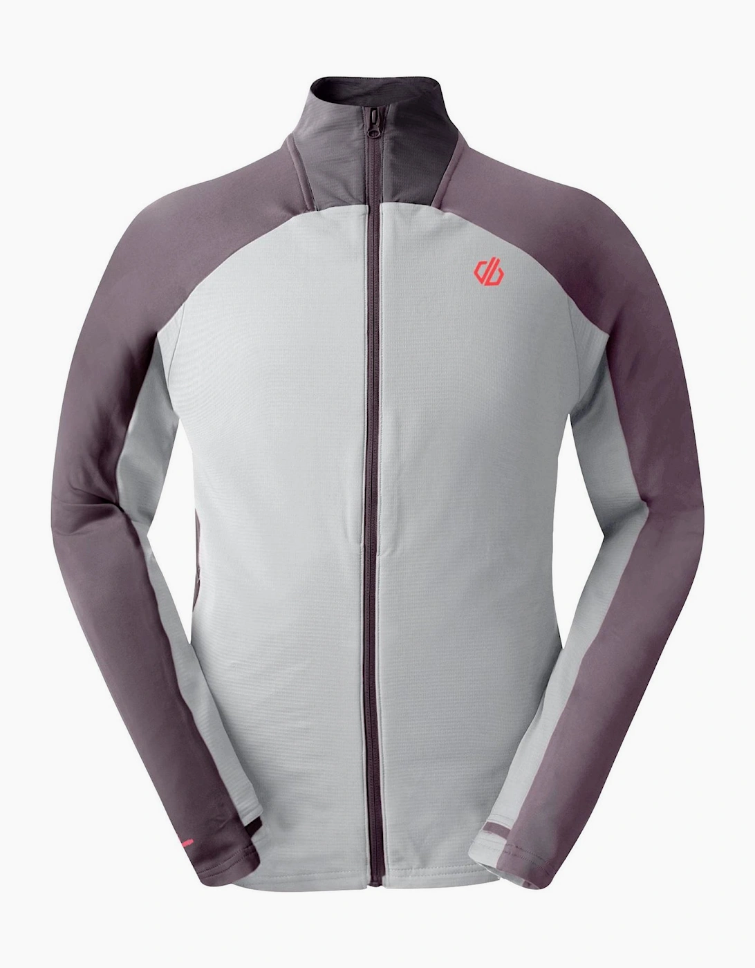 Mock Neck High Collar Raglan Sleeve Sweatshirt