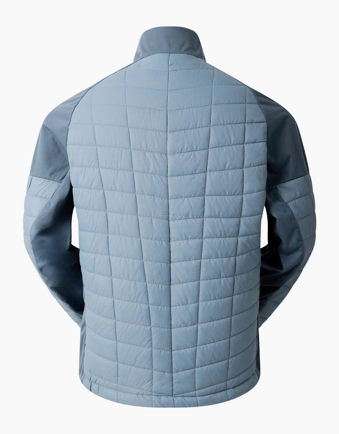 Softshell Jacket with Chest Pocket and Zipped Pocket