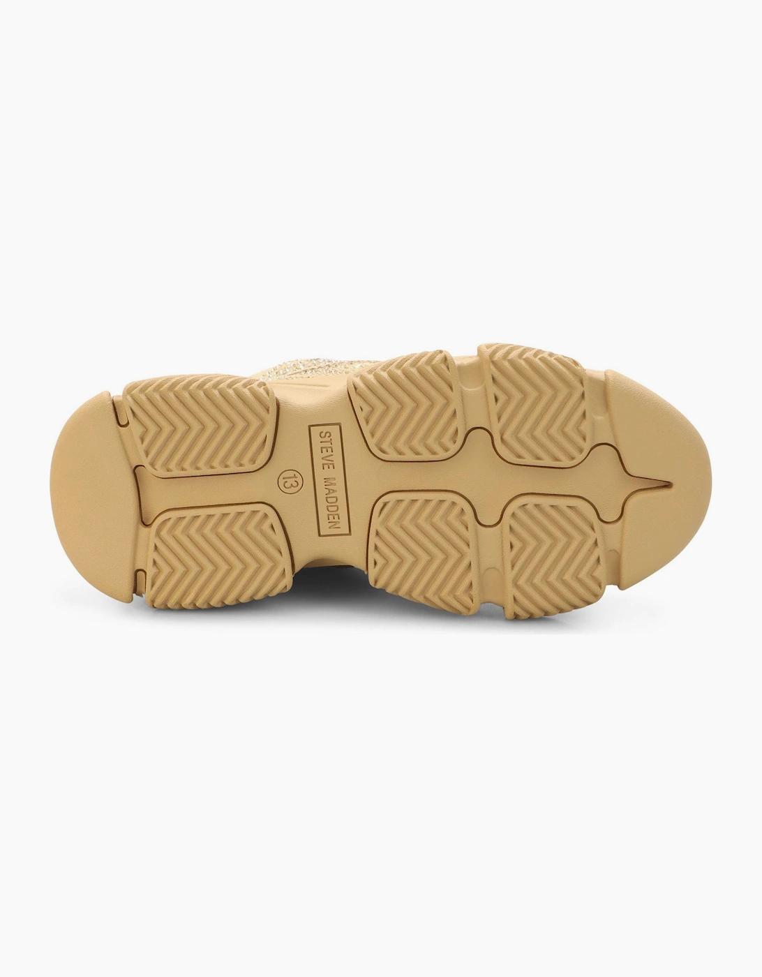 Juniors Privy Metallic Lace-Up Sneakers