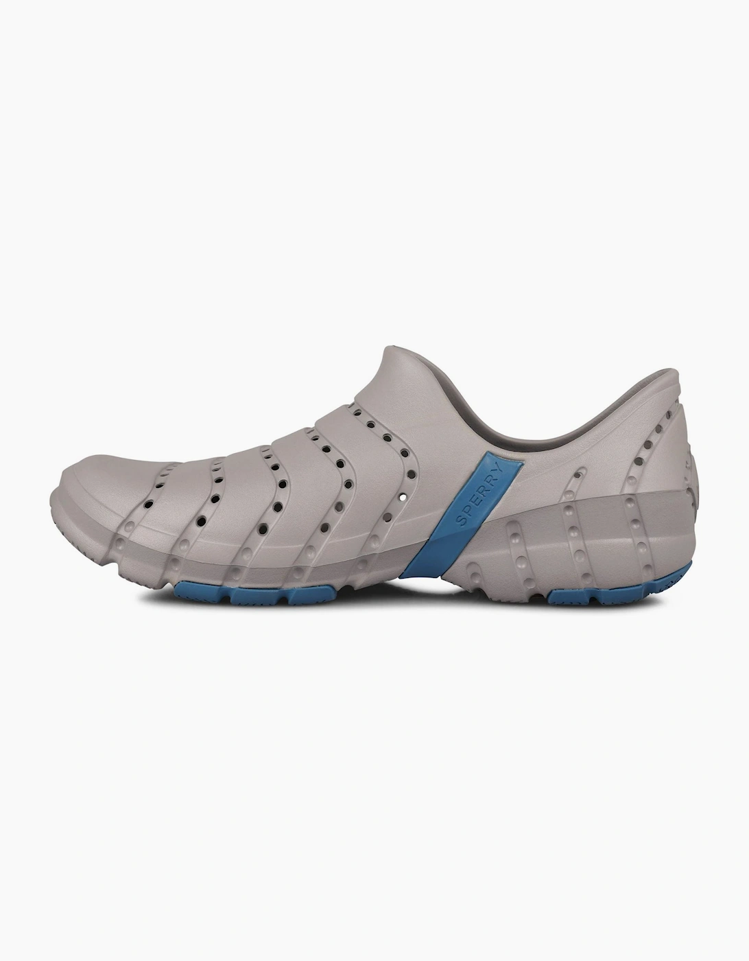 Water Strider Closed-Toe Flat Clogs
