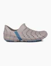 Grey/Blue