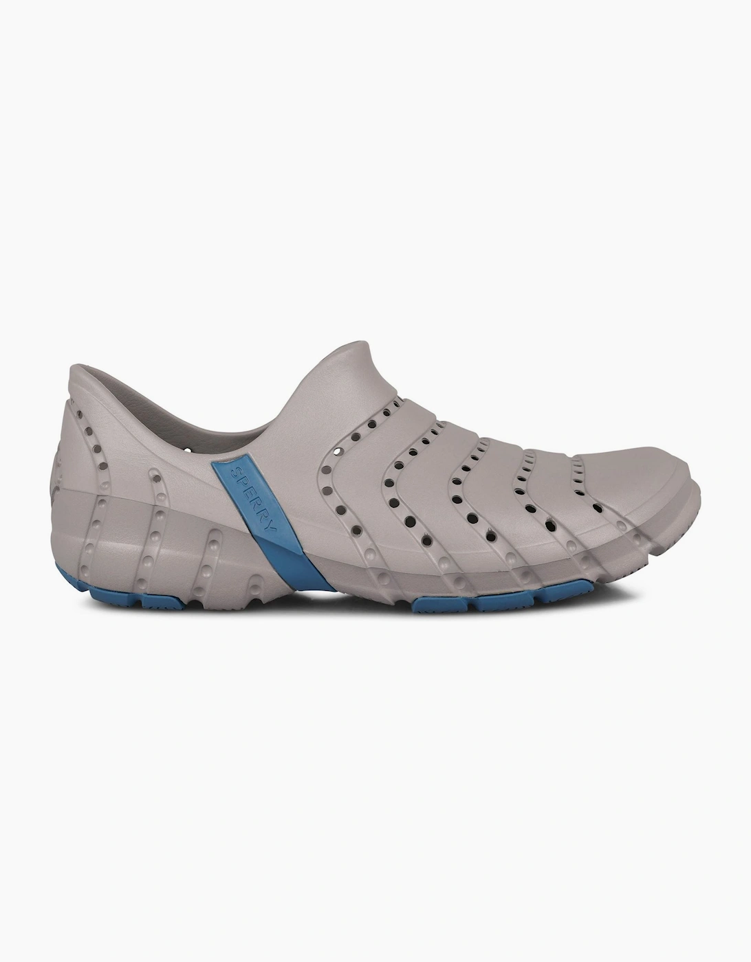 Water Strider Closed-Toe Flat Clogs