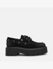 Black Sued