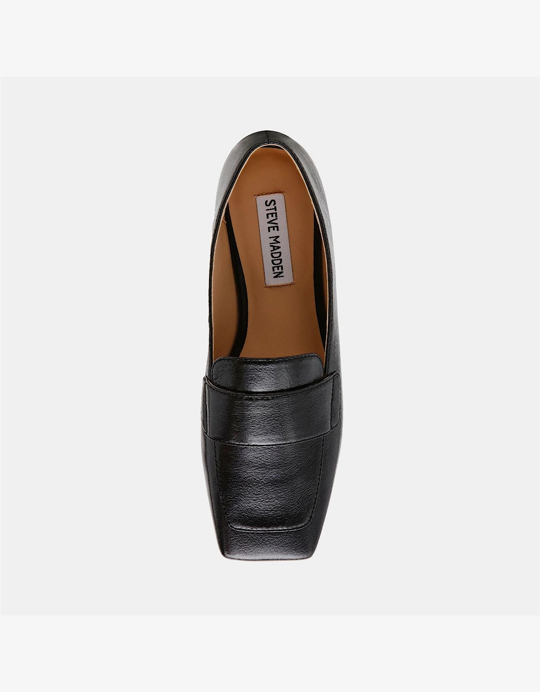 Monarc Venetian Loafers with Built-In Heel