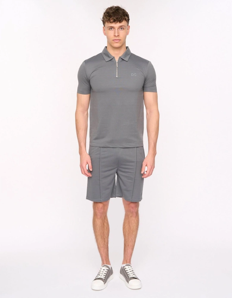 Medford Polo Shirt and Short Set