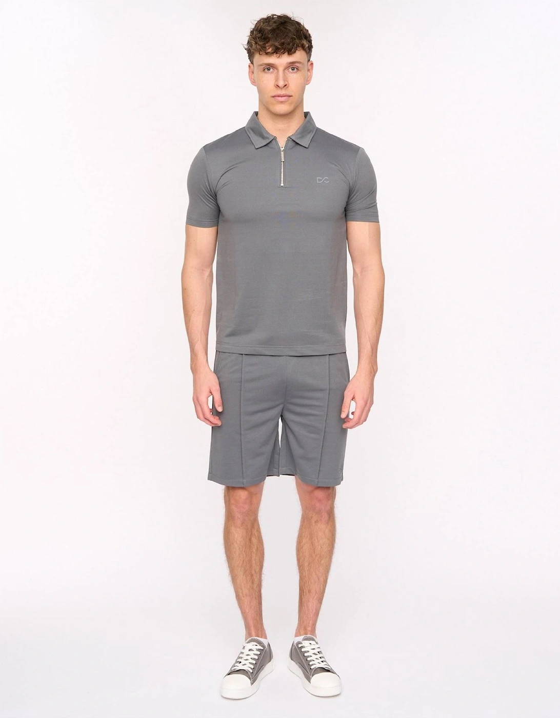 Medford Polo Shirt and Short Set