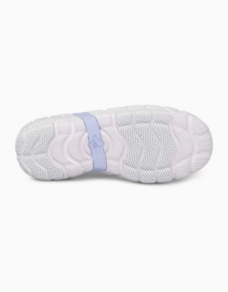 Water Strider Closed Toe Flat Clogs