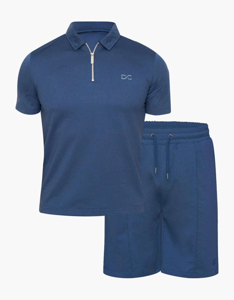 Medford Polo Shirt and Short Set