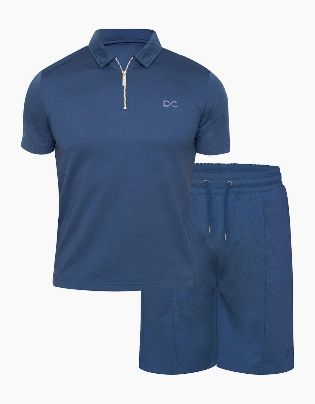 Medford Polo Shirt and Short Set