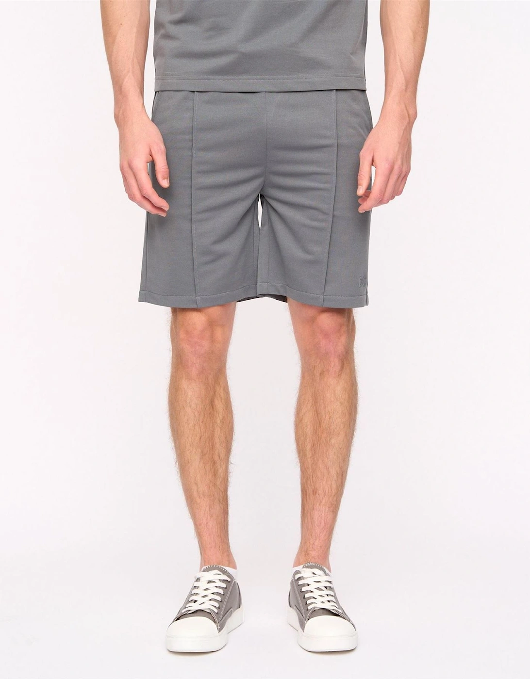 Medford Polo Shirt and Short Set