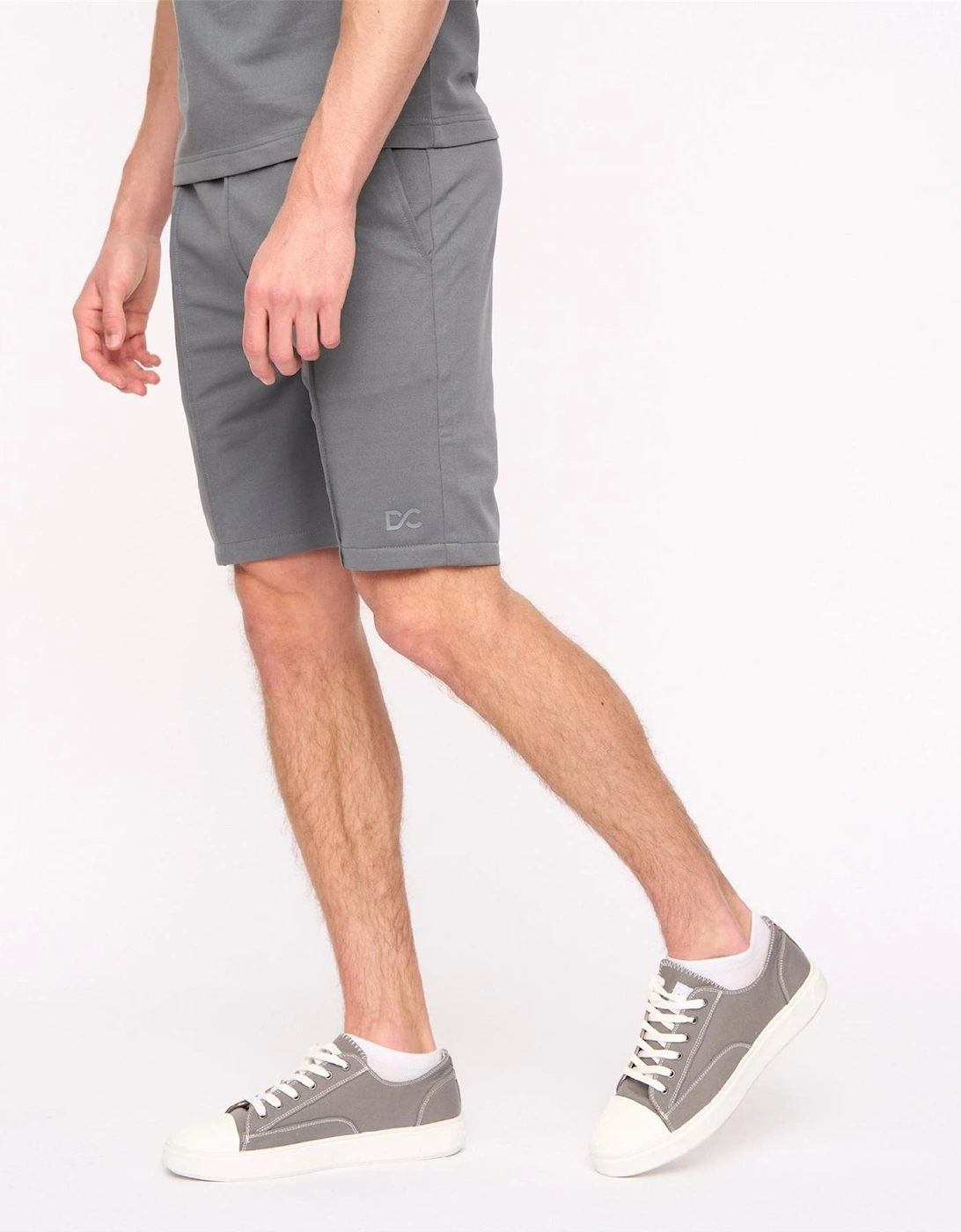 Medford Polo Shirt and Short Set