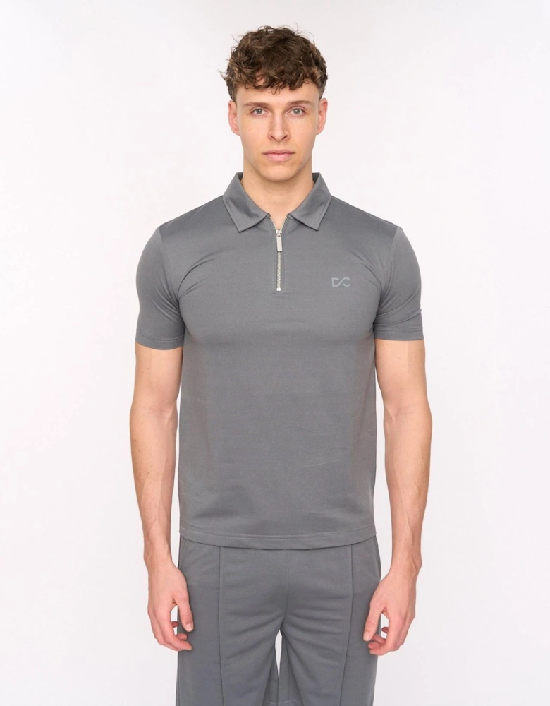 Medford Polo Shirt and Short Set