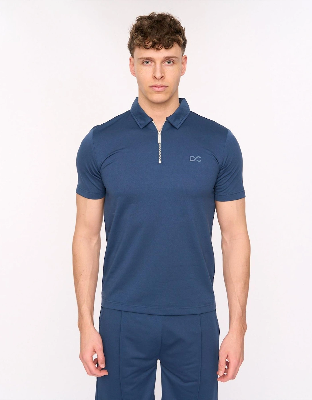 Medford Polo Shirt and Short Set