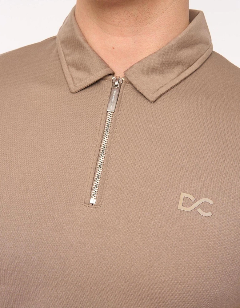 Medford Polo Shirt and Short Set