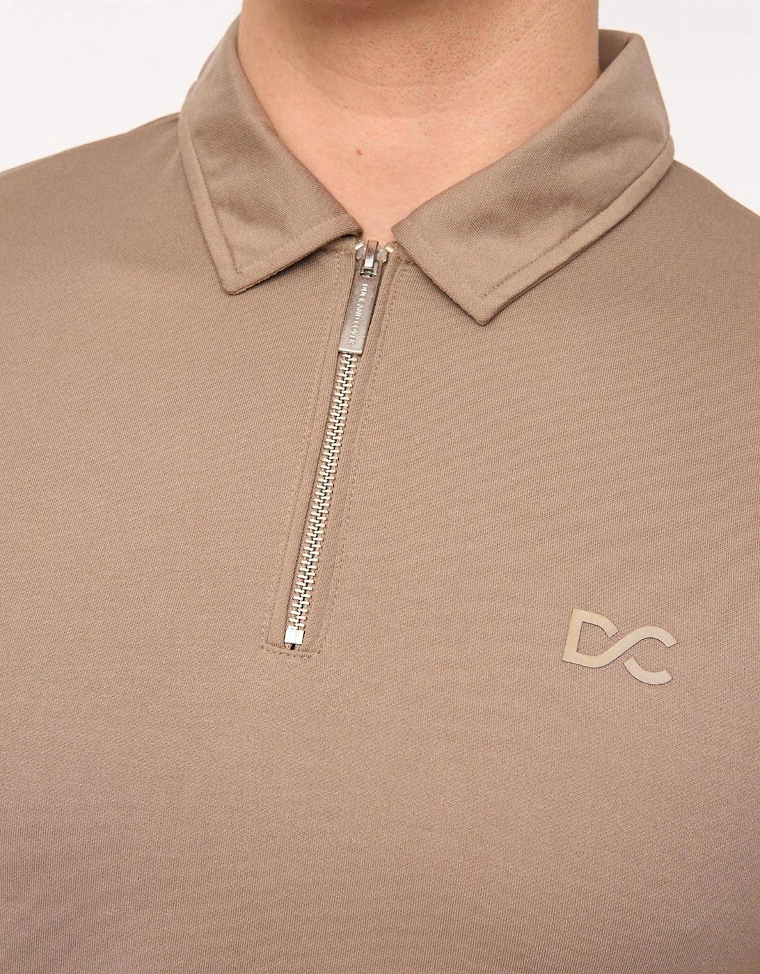 Medford Polo Shirt and Short Set