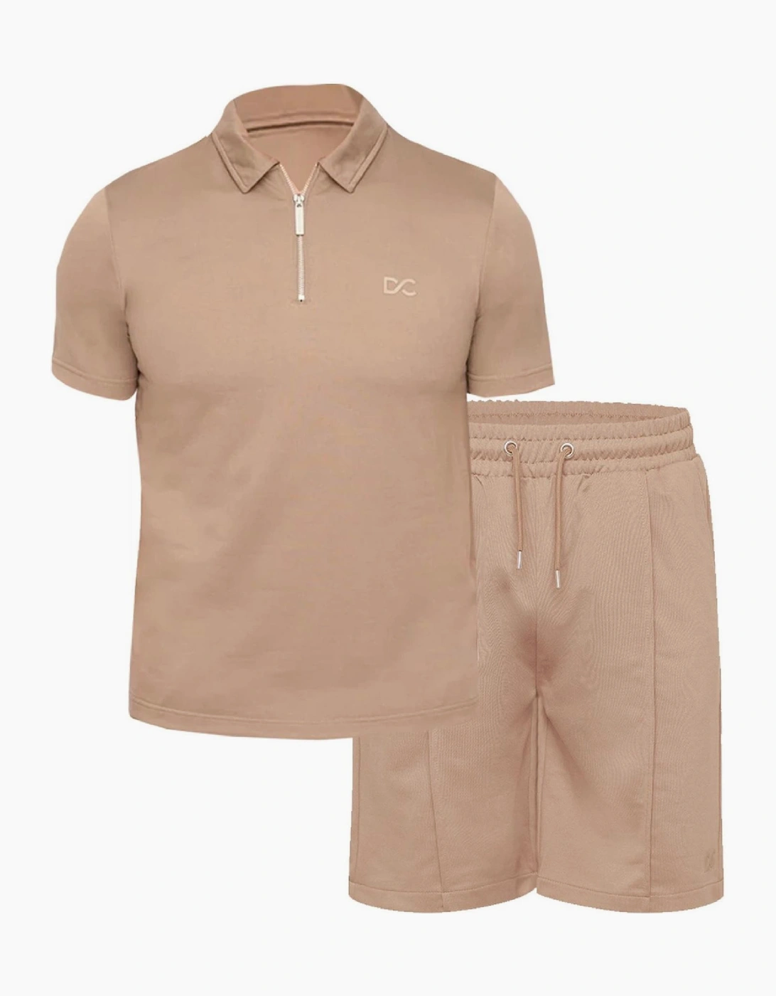 Medford Polo Shirt and Short Set