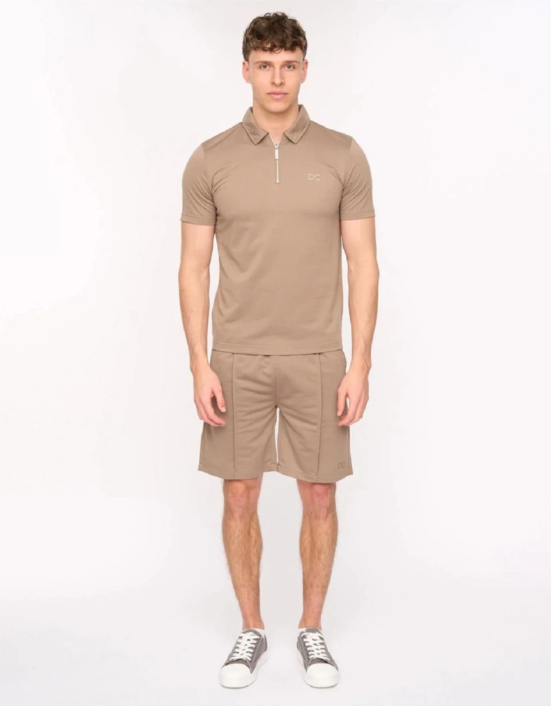 Medford Polo Shirt and Short Set