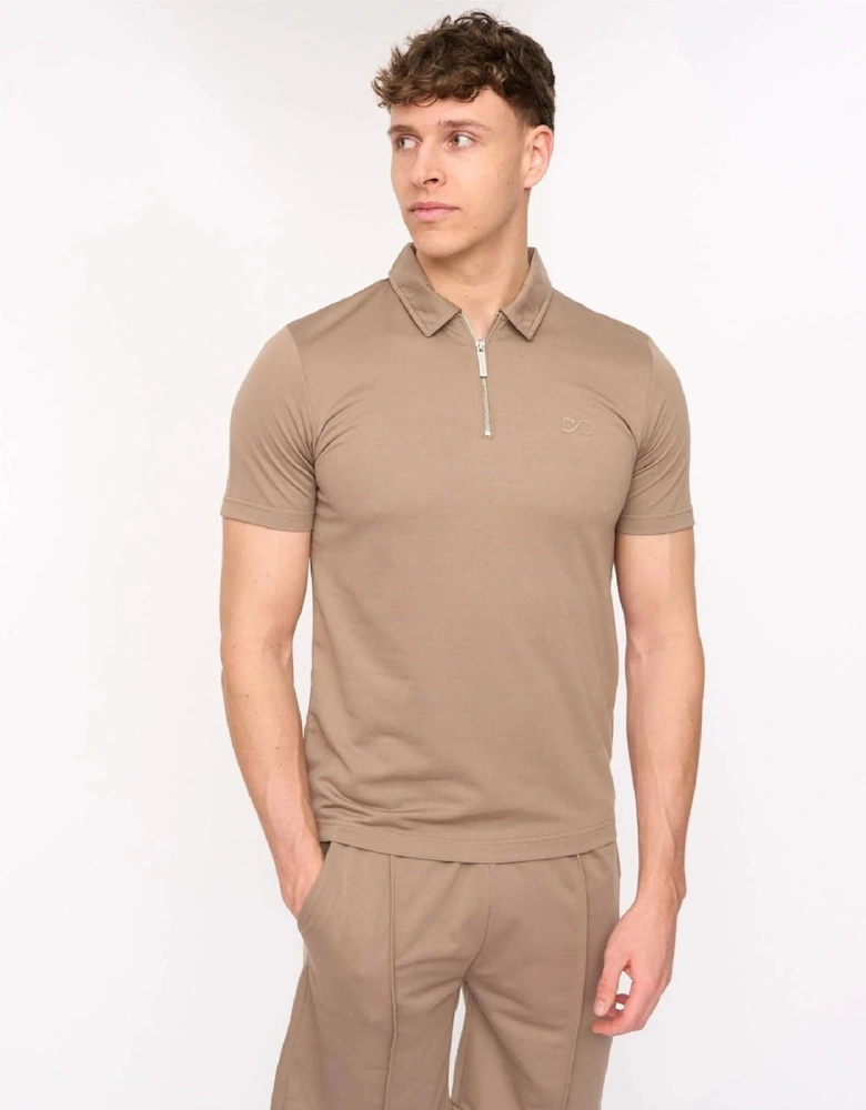 Medford Polo Shirt and Short Set
