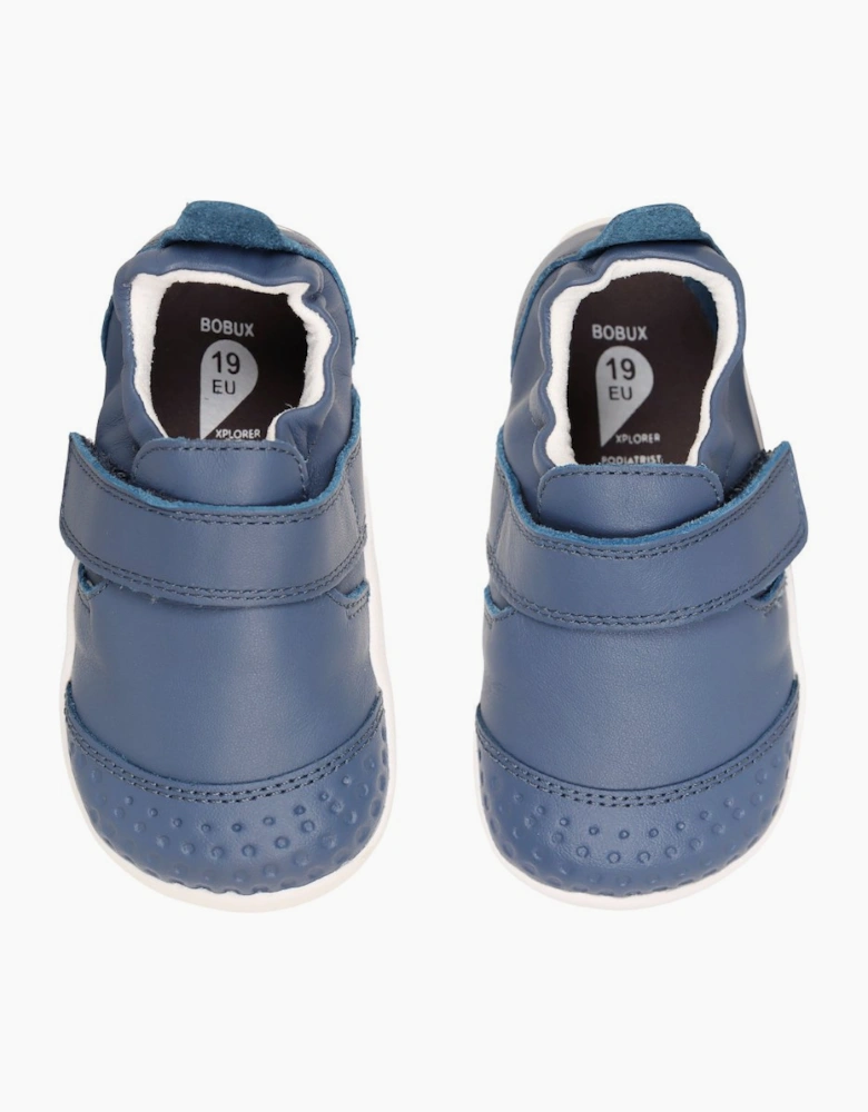 Go Xplorer Kids Prewalkers