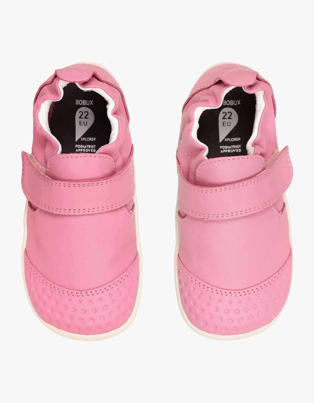 Go Xplorer Kids Prewalkers