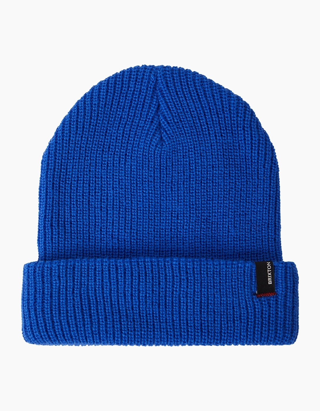 Brixton Mens Heist Rib Knit Beanie