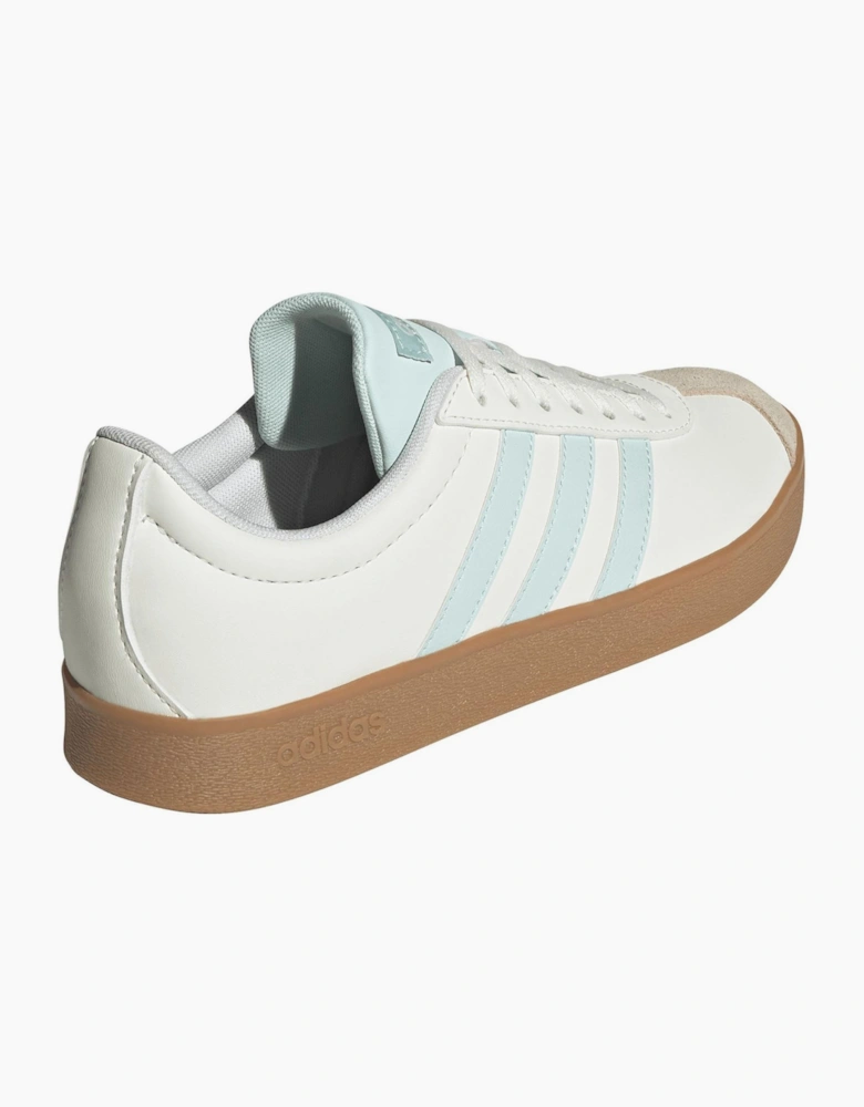 Womens Court Base Shoes