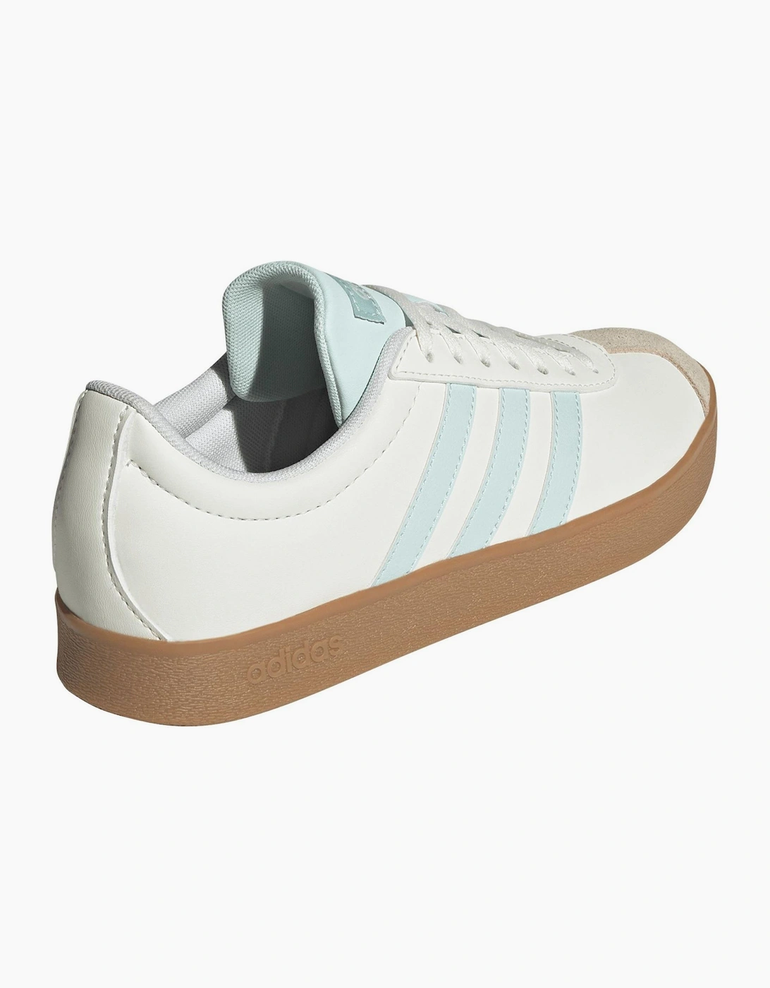 Womens Court Base Shoes