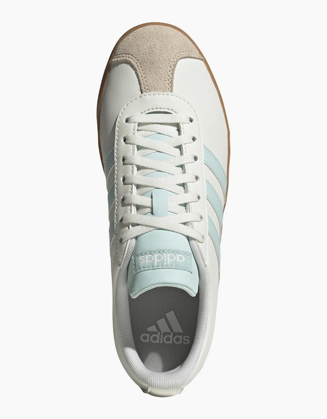 Womens Court Base Shoes