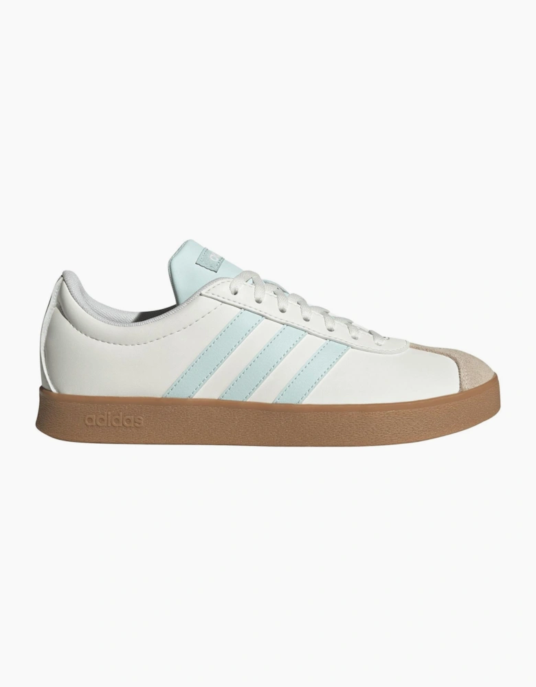 Womens Court Base Shoes