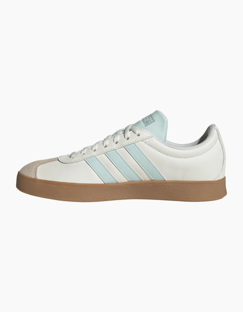 Womens Court Base Shoes