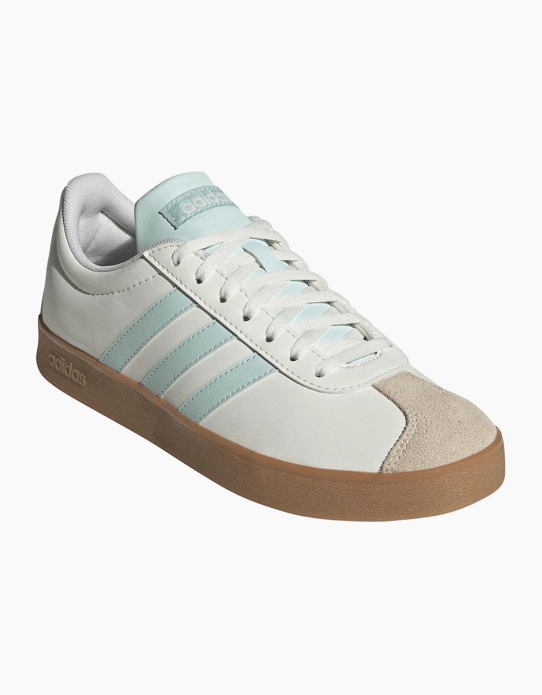 Womens Court Base Shoes