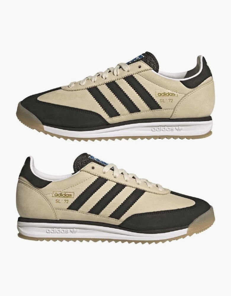 Sl 72 Rs Shoe