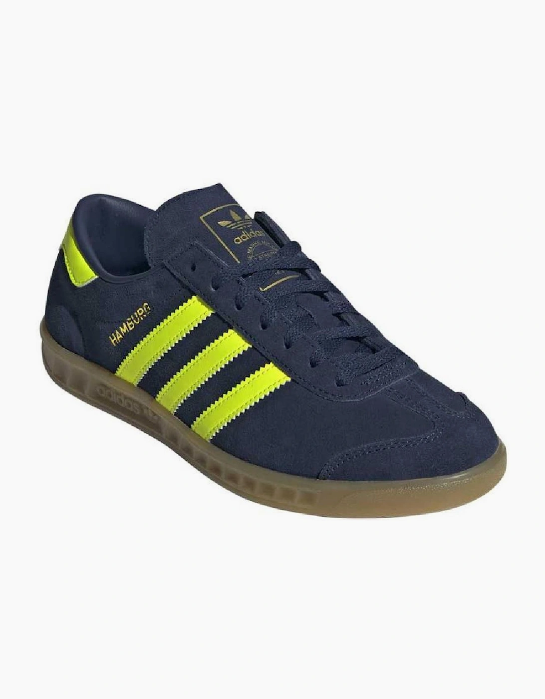 Hamburg Shoes