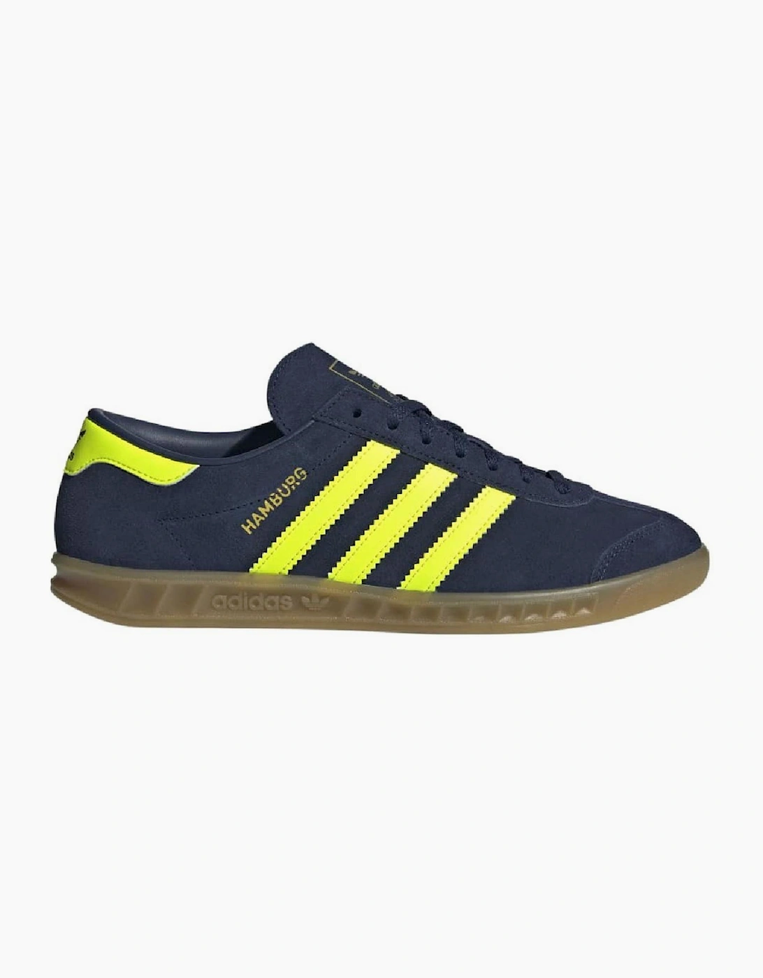 Hamburg Shoes