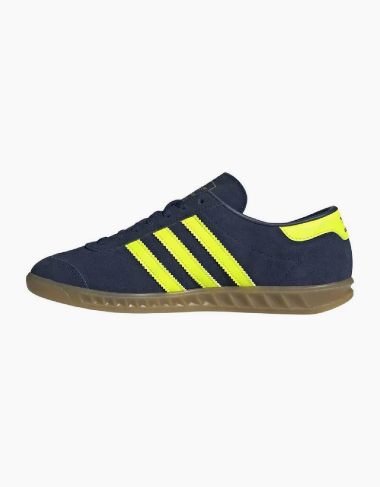 Hamburg Shoes