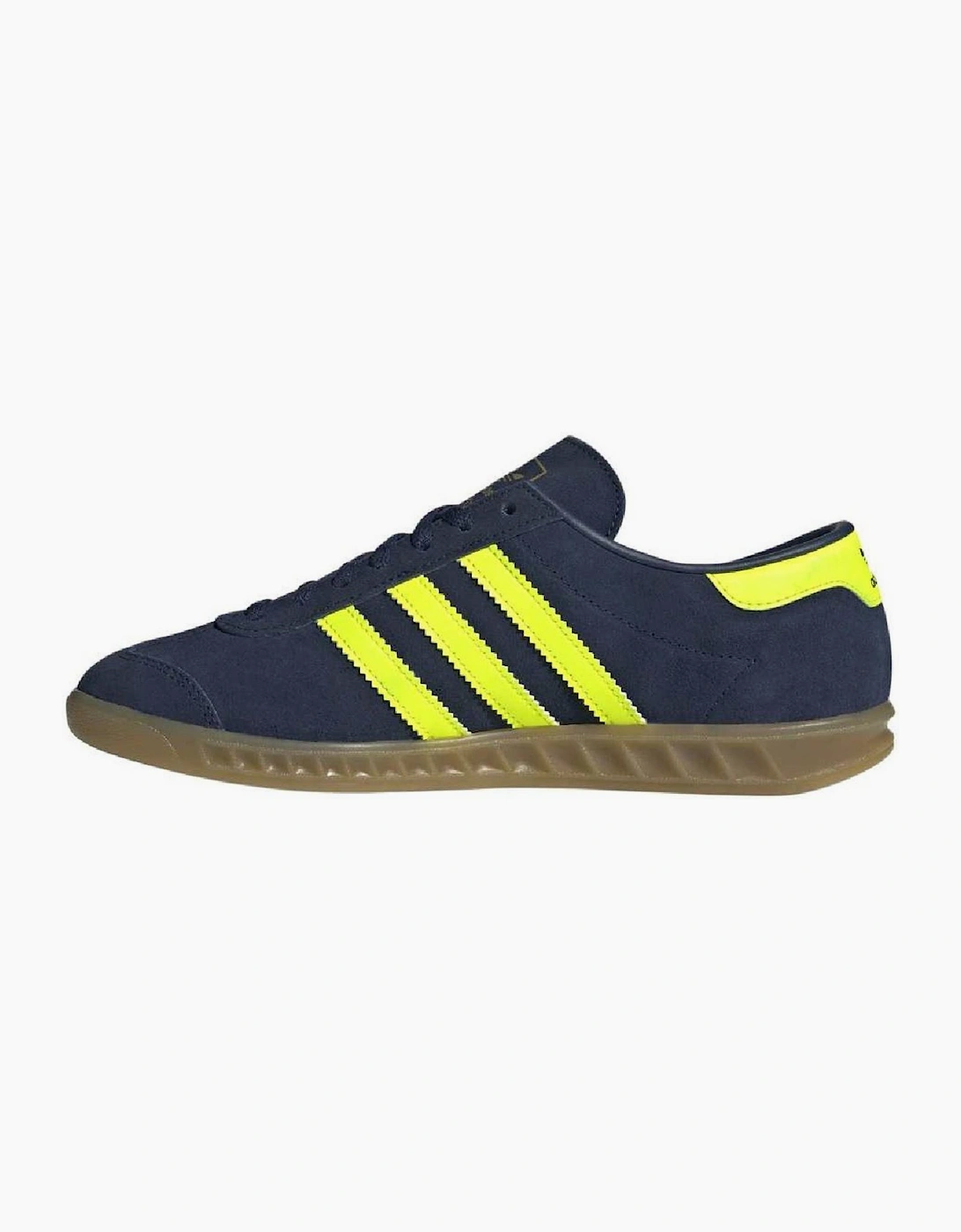 Hamburg Shoes
